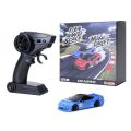 NEW MCARRO MC062 1:64 Mini Quad-Ride Drift Car RC Remote Control Car Car Model High-Speed Racing Car.