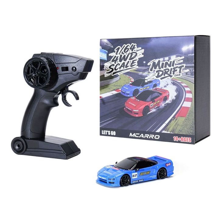 NEW%20MCARRO%20MC062%201:64%20Mini%20Quad-Ride%20Drift%20Car%20RC%20Remote%20Control%20Car%20%20Car%20Model%20High-Speed%20Racing%20Car%20-%20Image%206