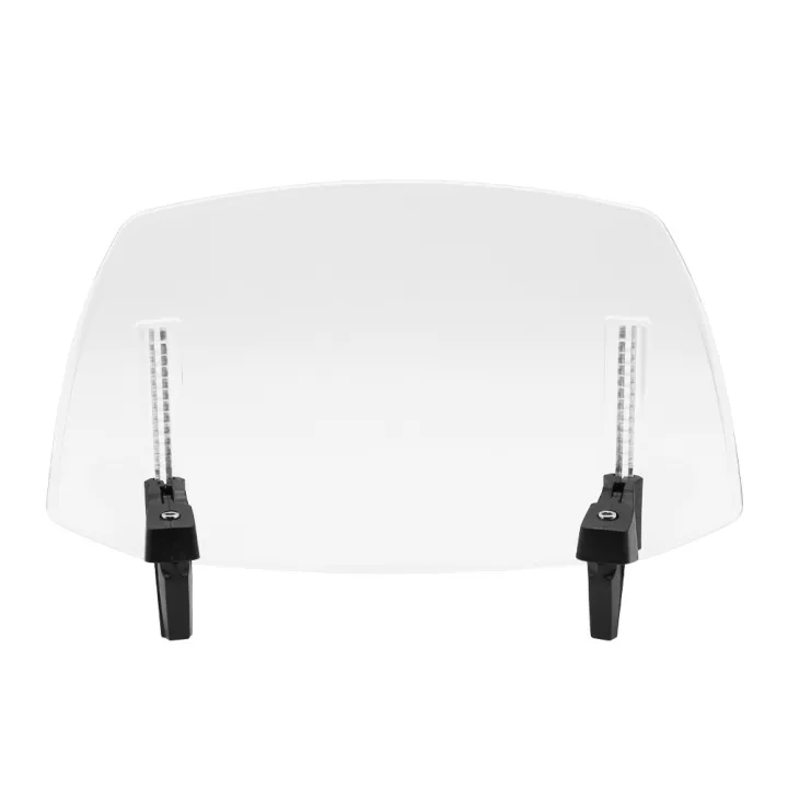 Motorcycle%20Windshield%20Extension%20Windscreen%20Deflector%20Adjustable%20Clip-on%20Windshield%20Universal%20-%20Image%206