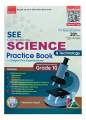 Neema Compulsory Science & Technology Practice Book || Science Practice Book For Grade-10 & SEE || New Edition 2081. 