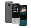Nokia 6300 Dual SIM Feature Phone - PTA Approved, 1 Year Warranty. 