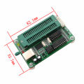 PIC K150 ICSP Programmer USB Automatic Programming Develop Microcontroller +USB ICSP cable. 