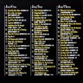 Pop Album Richard Carpenters Greatest Hits Music CD Yesterday Once More3pcs Cosplay Walkman Car Soundtracks Box Music Collection. 