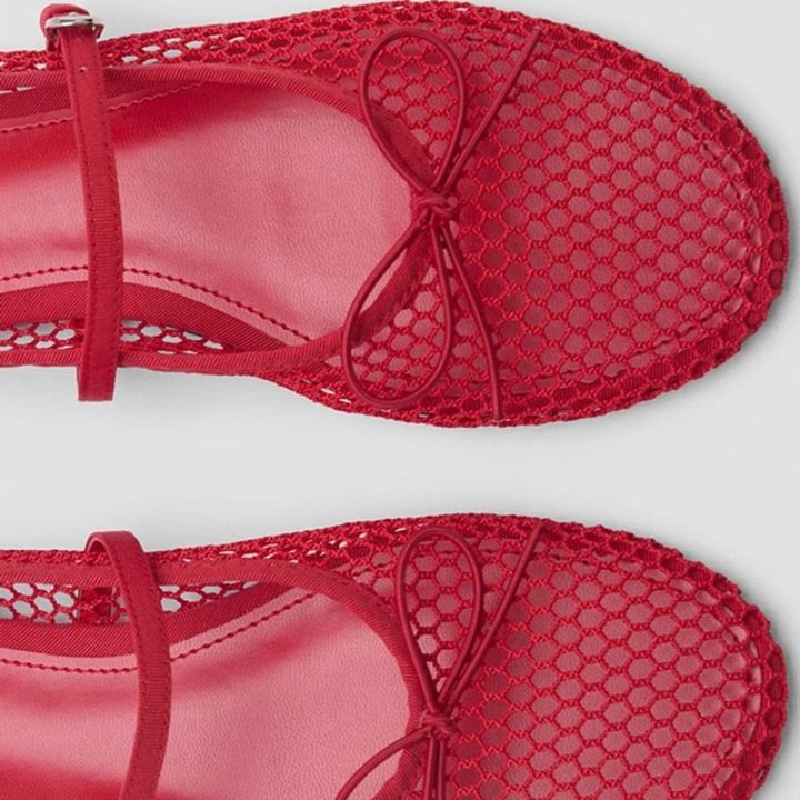 Mesh%20Summer%20Ballet%20Flats%20Shoes%20Women%20Buckle%20Strap%20Breathable%202025%20New%20Flats%20Shoes%20Ladies%20Black%20Mary%20Janes%20Footwear%20Loafers%20-%20Image%206