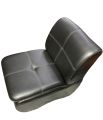 modern office best quality chair(sofa) in best quality foam and leather. 
