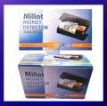 UV Note Checker, Money Detector, Currency checker Machine .... 