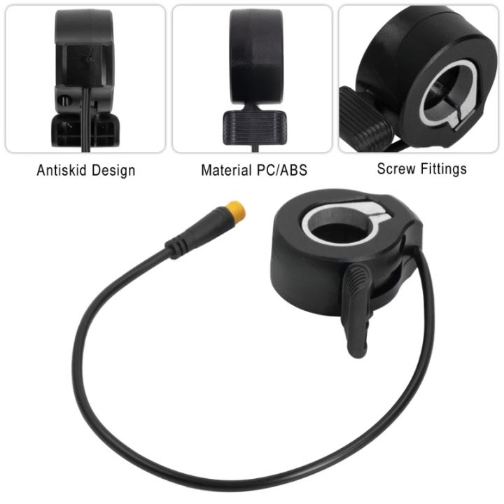 3%20Pin%20Waterproof%20Connector%20130X%20Thumb%20Throttle%20Accelerator%20For%20Bafang%20BBSHD%2036V%2048V%20Electric%20Bike%20Finger%20Control%20Throttle%20-%20Image%202