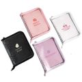  2023 Cute A5/A6 My Journal Agenda Notebook & DIY Photocard Binder Organizer  Book School Stationery. 