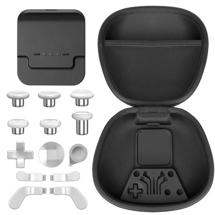 For%20Xbox%20Elite%20Controller%20Series%202%20Controller%20Carrying%20case%20kit%20Component%20Pack%20Replacement%20Joystick%20-%20Image%207