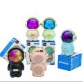 NEW X-808 Astronaut Light Portable radio Astronaut Smart BT Speaker Astronaut Design LED Night Light Music Speaker. 