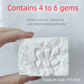 Children's Simulated Dinosaur Eggs, Children's Archaeological Excavation Toys, Glow-In-The-Dark Gem Digging Dinosaur Skeleton Fossils, Educational Toys That Enhance Children's Visual Perception of Color, Cultivate Their Concentration, and Exercise Thei....