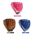 10.5/11.5/12.5 Inch Outdoor Sport Baseball Glove for Kids Youth Adults Left Hand Baseball Practice Glove For  Outdoor Sport. 