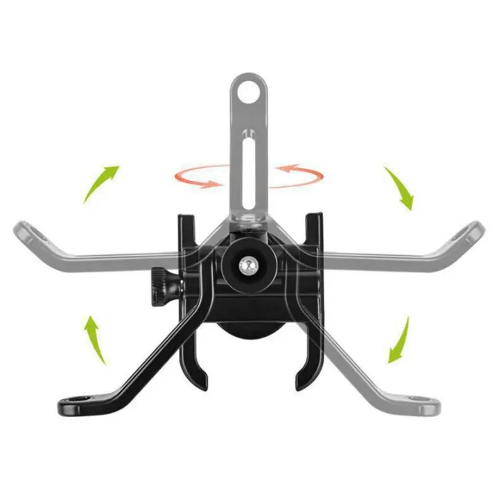 Aluminum%20Alloy%20Universal%20Motorcycle%20Bicycle%20Mobile%20Phone%20Holder%20%20Bracket%20Mounting%20Clip%20Multi-Specification%20Handlebar%20Bracket%20-%20Image%205