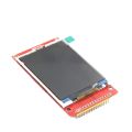 2.8" SPI TFT LCD Display Touch Panel ILI9341 240x320 TFT LCD Touch Screen Shield 5V/3.3V STM32 Display Module SPI Serial. 