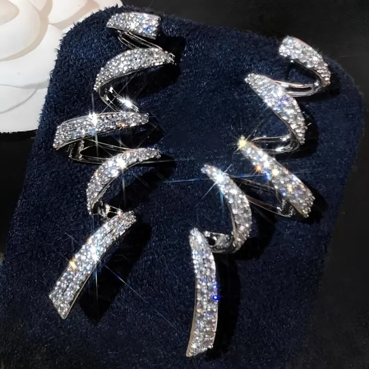 Fashion%20Star%20Studs%20Earrings%20Luxury%20Long%20Tassel%20Dangle%20%20Statement%20Accessories%20for%20Women%20Jewelry%20Wedding%20Party%20%20-%20Image%206