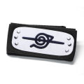 Anime Naruto 6pcs/SET Costumes Cosplay Accessories Weapon Ninja Bag Kunai Shuriken Prop Akatsuki Kakashi Action Figure Toy Gift. 