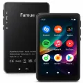 Famue PA03 Android Bluetooth MP3/MP4 Player Lossless Audio| 2.8" Screen | 48GB | WiFi | YouTube/Twitter/Spotify Download SQ HIFI.