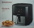 Westpoint Digital Air Fryer W-5257 - 1700 Watts - 6.5L. 