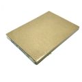 A4 brown kraft paper 110 GSM 100 sheets/pack. 