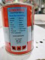 cementex solution 1pao solution. 