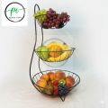 Fruit and vegetables baskets | bread baskets | Kitchen organizers | snack baskets | Multipurpose stands | Fruit and vegetables racks. 