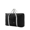 Portable Foldable Travel Duffle Bag Large Capacity Sports Gym Bag, Lightweight Carry On Luggage Duffle Bag Coach Bag Travel Bag. 