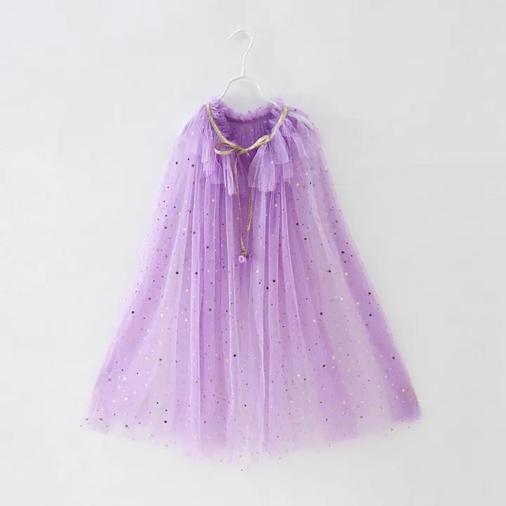 Little%20Girls%20Sequins%20Tulle%20Cape%20Children%20Princess%20Party%20Dress%20Up%20Cloaks%20Summer%20Thin%20Blue%20Pink%20White%20Halloween%20Birthday%20Costumes%20-%20Image%207