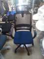 High Back Mesh Manager Chair. 