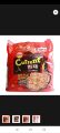 Current Hot N Spicy Noodles 100 gm (Pack of 5 ). 