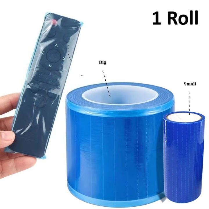 Barrier Film Tape Disposable Isolation Membrane Plastic Waterproof Tattoo Barrier Film