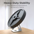 Multi-Functional Metal Desktop Stand Game Console Holder for ROG Xbox Ally/X/Switch 2/Steam Deck Game Console Accessories.