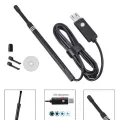 This Earwax Removal Camera Is Equal Parts Satisfying And Disgusting.