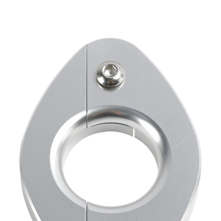 Artudatech%201.25"%20Aluminum%20Firewall%20Pass%20Through%20for%20Wiring%20Harness-%20Eliminates%20Grommet%20-%20Image%206