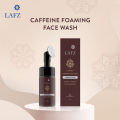 Lafz Foaming Facewash Applicator 100ml. 