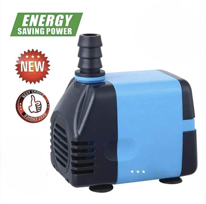 Multi-Purpose Water Pump – 12V DC & 220V AC (8W, 25W, 40W) – Ideal for Air Coolers & Aquariums 💦 Efficient & Reliable Water Pump  -- AZLAAN ELECTRIC TRADER
