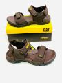 Caterpillar Kito Sandals For Men's. 