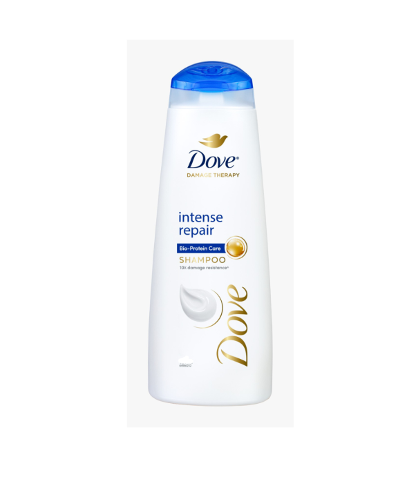 Dove%20Shampoo%20Intense%20Repair%20325Ml%20+%20free%2050gm%20Ponds%20Acne%20face%20wash%20-%20Image%202