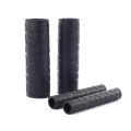 2Pairs Universal Motorcycle Handlebar Grip Brake Clutches Lever Cover Protector Soft Rubber Bar Brake Handle Silicone Sleeve. 