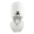 1pcs Fashion New Cartoon Spider Embroidered Beanies Hat Winter Autunm Warm Knitted Bonnet Cap Soft Wool Beanies Caps Couple Gift. 