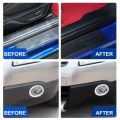 Car Plastic Recovery Agent Car Interior Scratch Repair Agent Seat Dashboard Coating Plastic Renovation Agent Car Wash Supplies. 