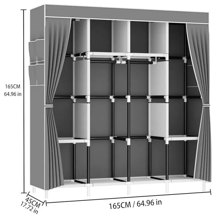 *Non-woven%20Cloth%20Wardrobe%20Folding%20Portable%20Clothing%20Storage%20Cabinet*SIZE:%20103*45*165*(Box%20Packing)%20-%20Image%203