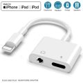 Iphone 2 in 1 Bluetooth Adapter. 