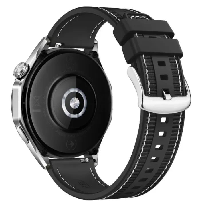 Official%20Strap%20For%20%20WATCH%20GT%205%204%2046mm%20Watch%204%205%20Pro%20GT%203%202%20Pro%2046%20mm%2022mm%20Nylon%20Sports%20Composite%20Silicone%20Band%20Bracelet%20-%20Image%202