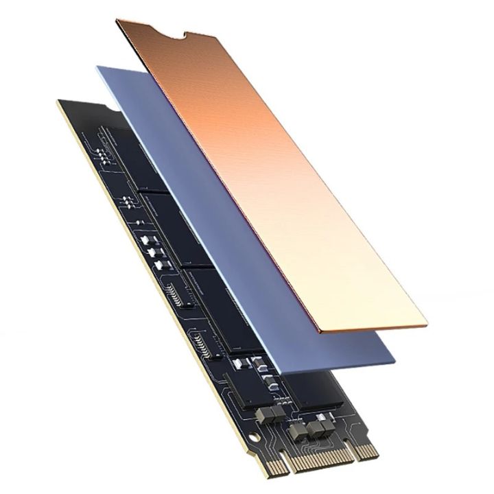 TEUCER%20M.2%20Copper%20Heatsink%20NVMe%202280%20SSD%20Copper%20Cooler%20Solid%20State%20Disk%20Radiator%20with%20Thermal%20Silicone%20Pad%20for%20Laptop%20Desktop%20-%20Image%203