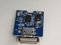 5V micro USB Boost Step Up Power Bank Module Lithium LiPo Battery Charging Protection Board LED indicator USB for DIY Charger Power Bank. 