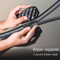 Car Windshield Wiper Blade Refurbish Restorer Universal Auto Car Wiper for Windshield Scratch Repair Tool Accessories.