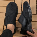 New Casual Orthopedics Wide Feet Swollen Shoes Thumb Eversion Adjusting Soft Comfortable Diabetic Shoe Walking Shoes. 