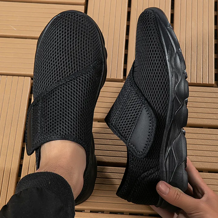 New%20Casual%20Orthopedics%20Wide%20Feet%20Swollen%20Shoes%20Thumb%20Eversion%20Adjusting%20Soft%20Comfortable%20Diabetic%20Shoe%20Walking%20Shoes%20-%20Image%202