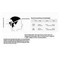 Breathable Bug Mesh Sun Hat Lightweight Mosquito Head Net for Camping Hiking Gardening Beekeeper Protector Cap.