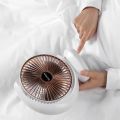6.5 လက်မအားသွင်းပန်ကာ -  mini Fan (Portable Fan ). 